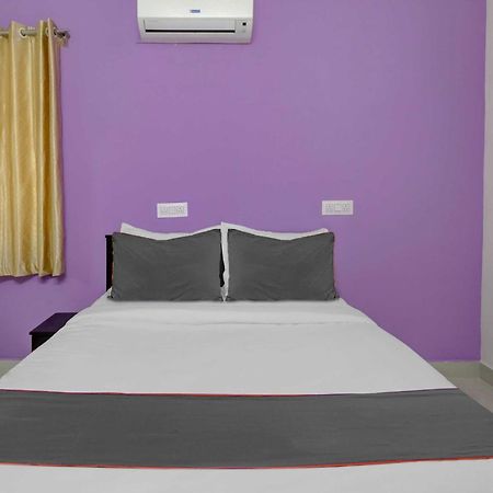 Collection O Olive Hotel Bangalore Exterior photo