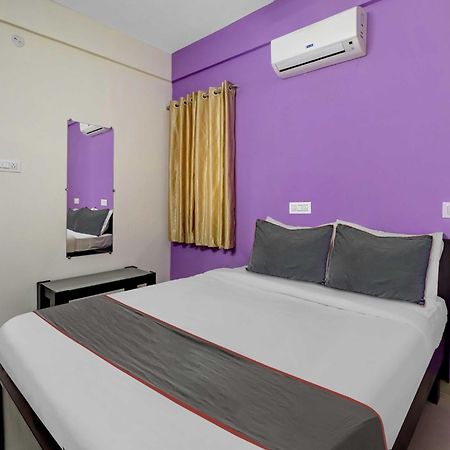 Collection O Olive Hotel Bangalore Exterior photo
