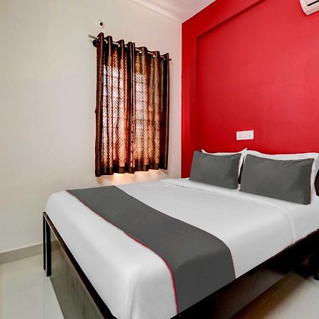Collection O Olive Hotel Bangalore Exterior photo